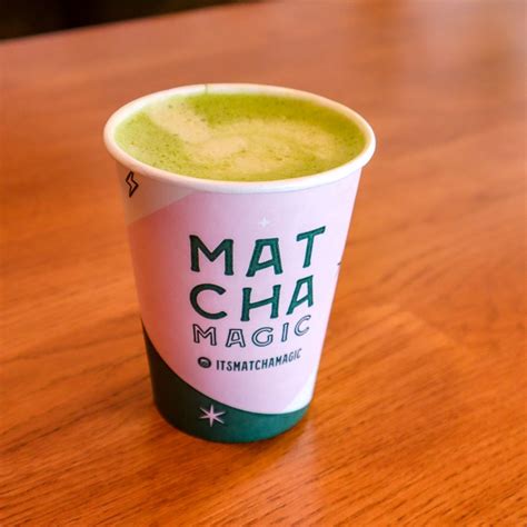 From Health Drinks to Beauty Products: The Versatility of Matcha in Bellevue